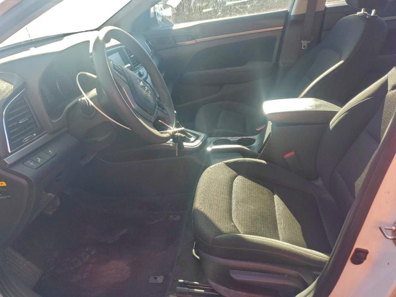 2018 Hyundai Elantra Sel - Image 7