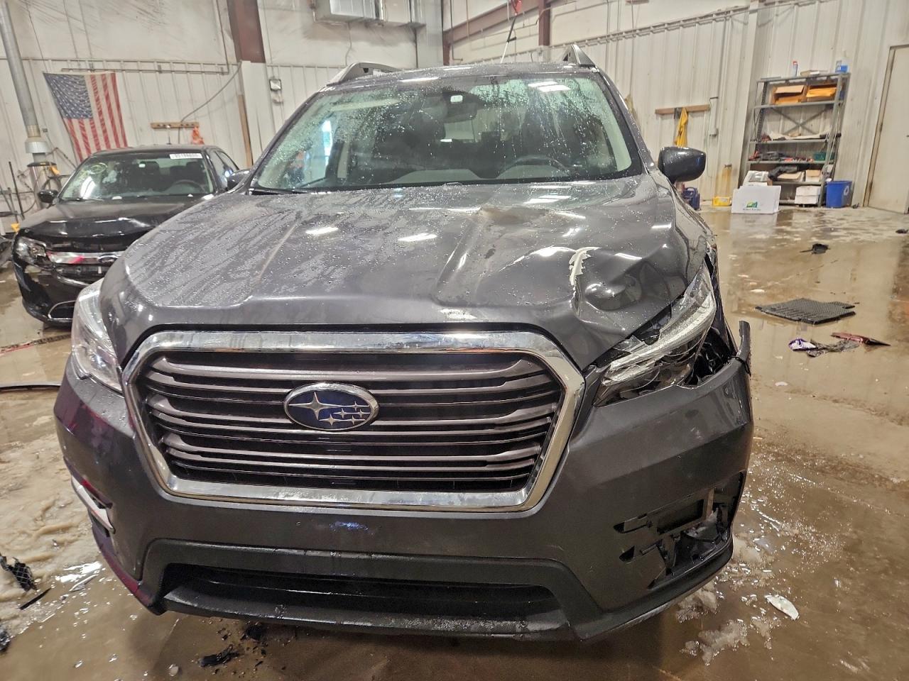 2021 Subaru Ascent Premium - Фото 5