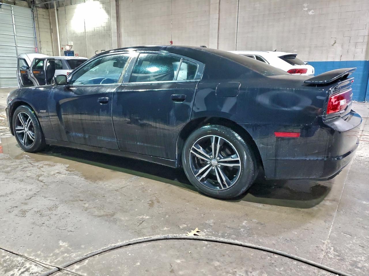 2013 Dodge Charger R/T - Фото 2