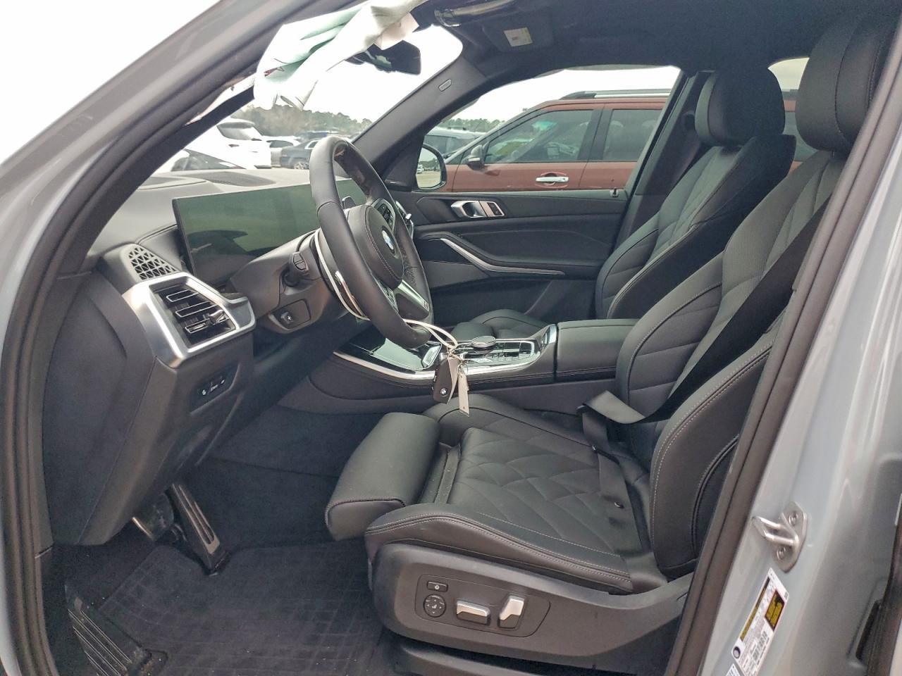 2025 BMW X5 Sdrive 40I - Image 7