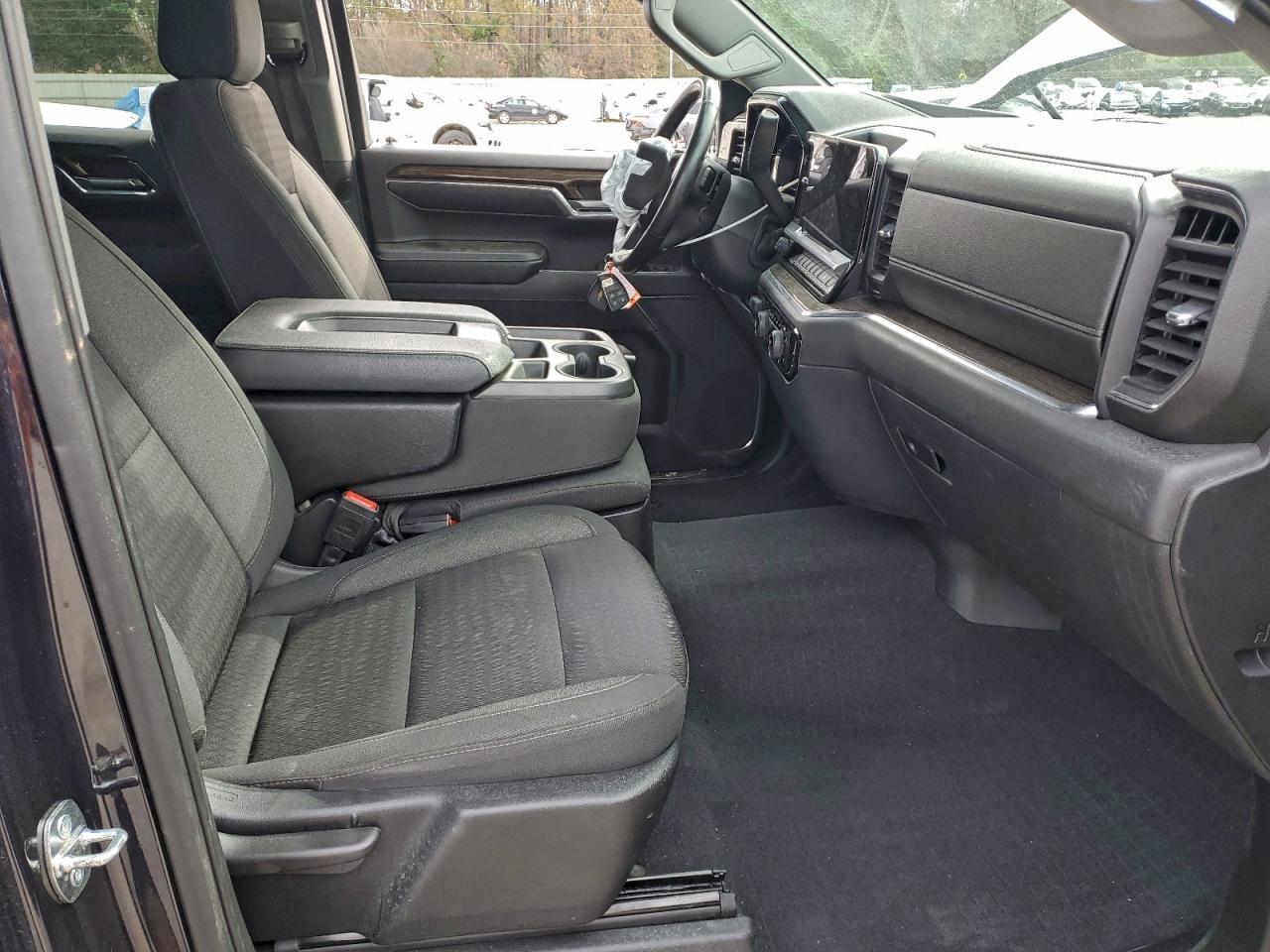 2023 Chevrolet Silverado C1500 Lt - Image 7