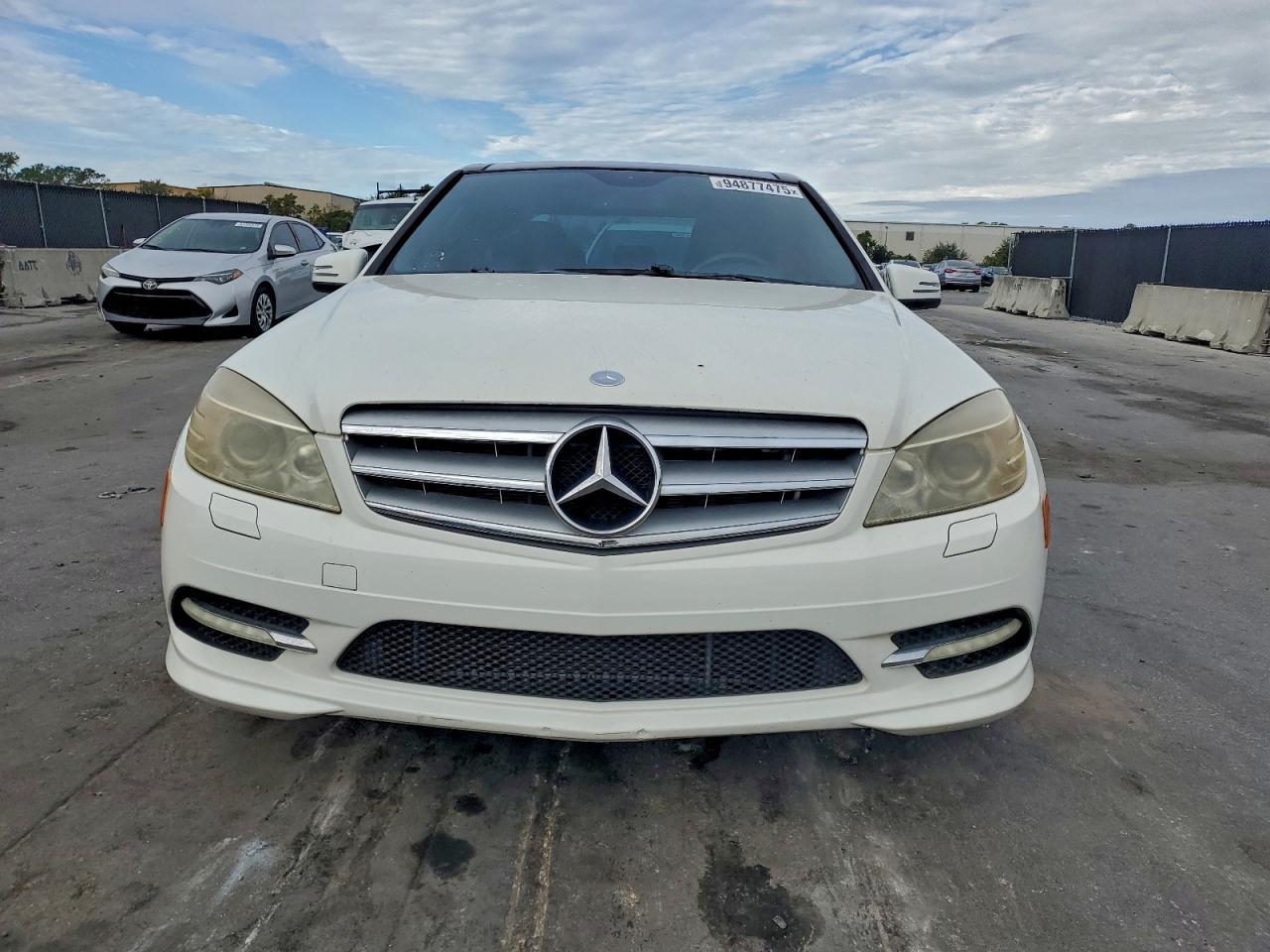 2011 Mercedes-Benz C 300 - Image 5