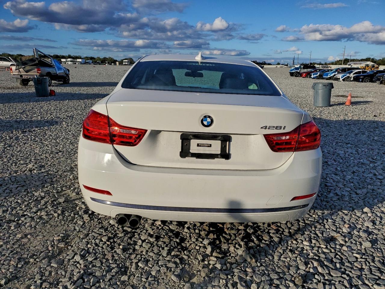 2016 BMW 428 I - Фото 6