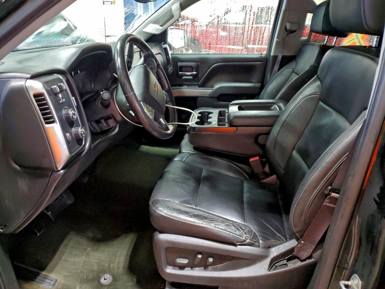 2015 Chevrolet Silverado K1500 Lt - Image 7