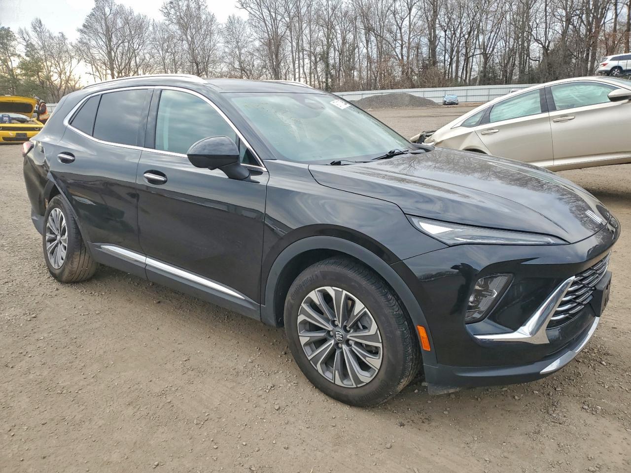 2024 Buick Envision Preferred - Фото 4