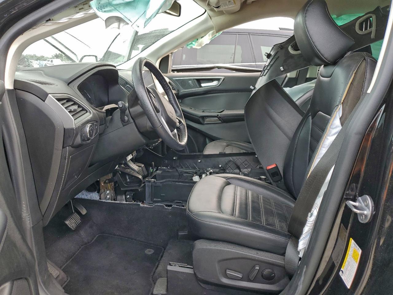 2023 Ford Edge Sel - Фото 7