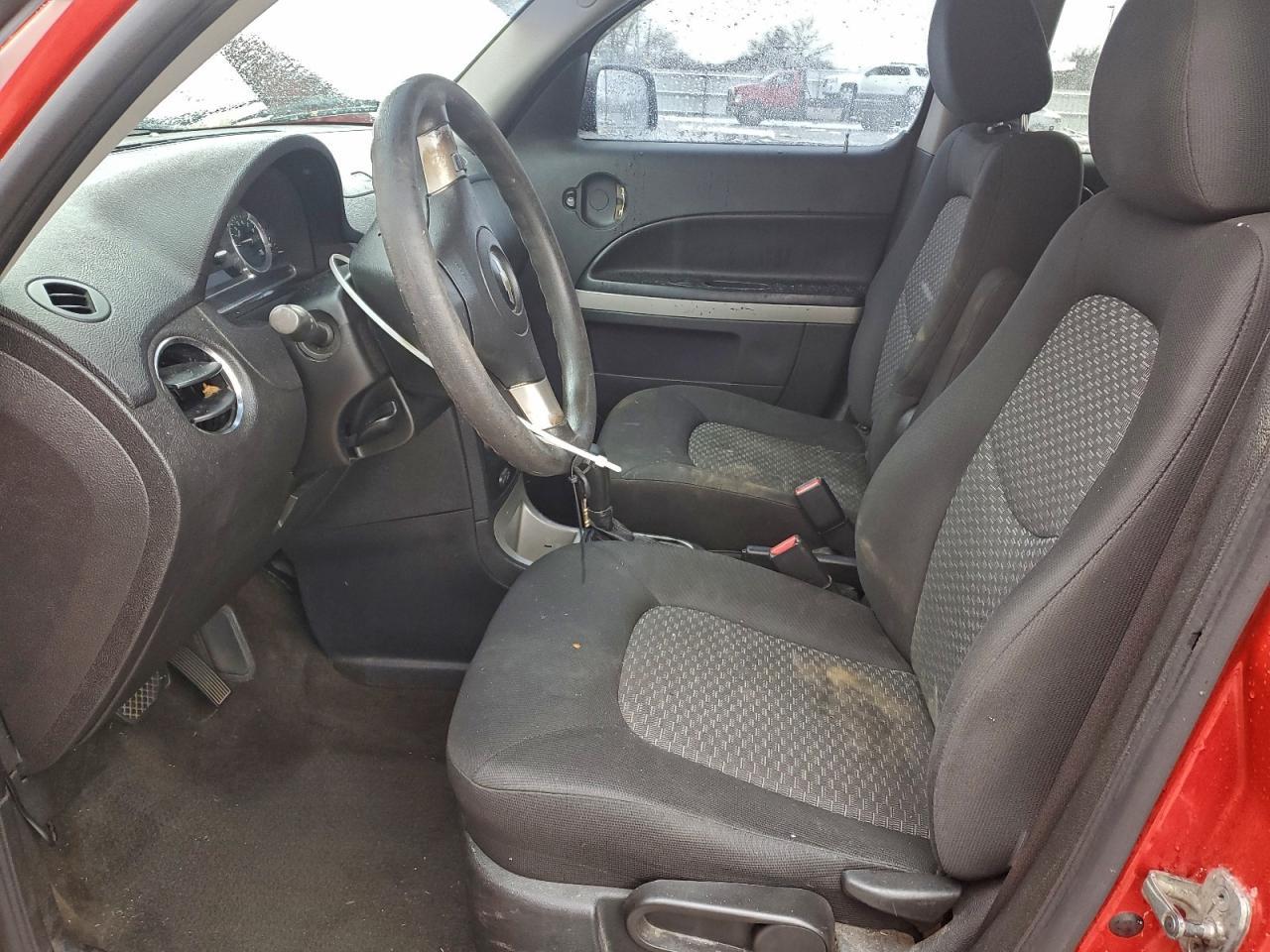 2009 Chevrolet Hhr Ls - Фото 7