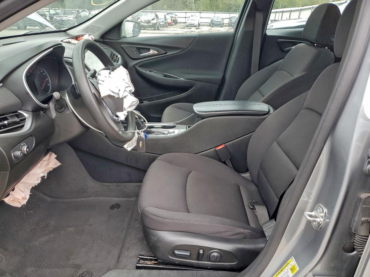 2023 Chevrolet Malibu Lt - Image 7