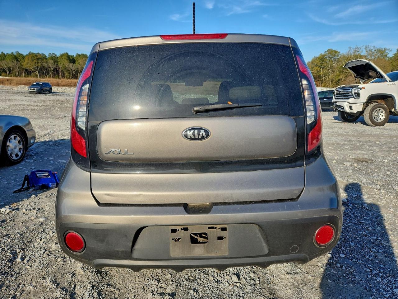 2017 Kia Soul - Image 6