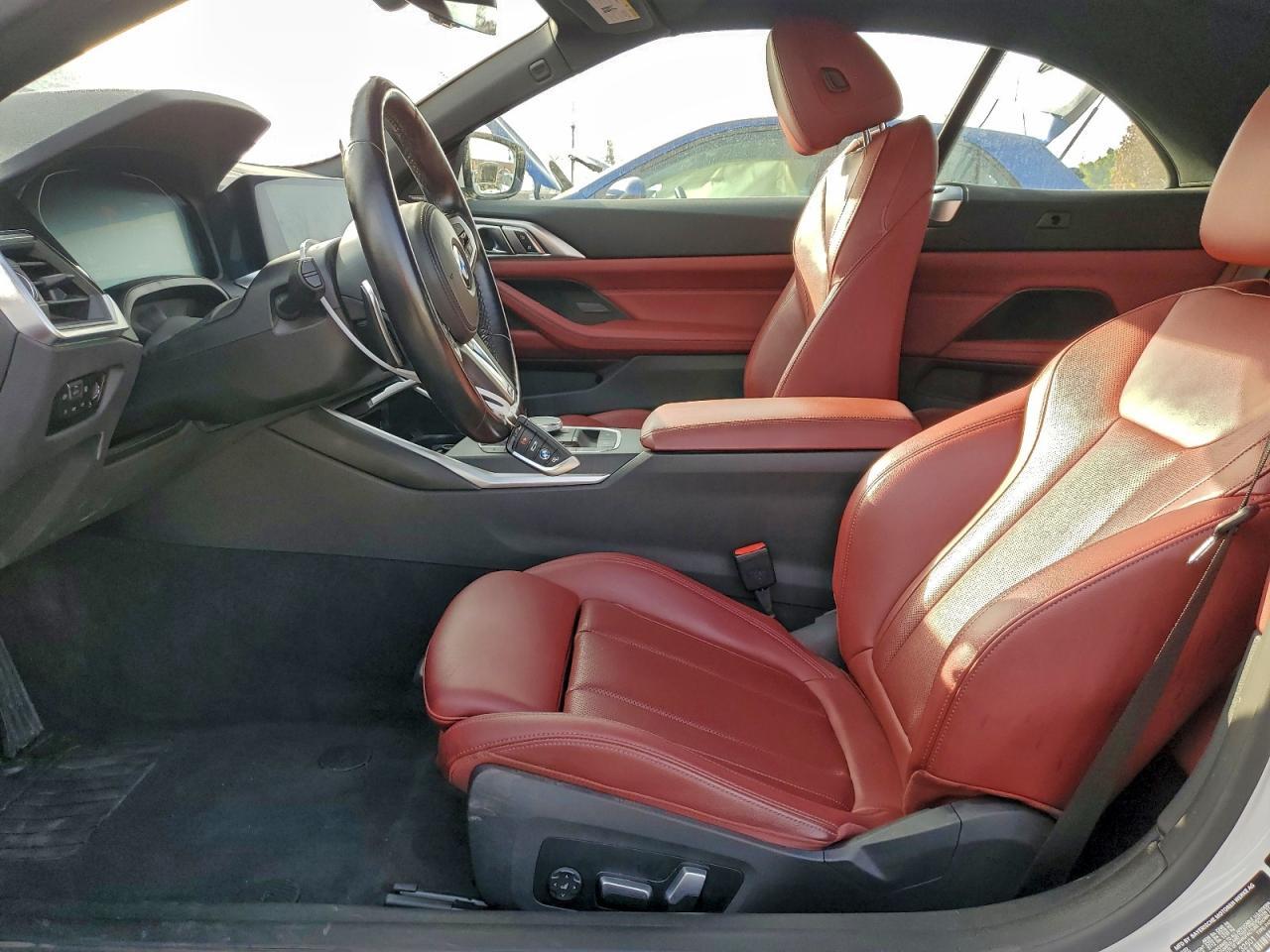 2023 BMW 430Xi - Image 7