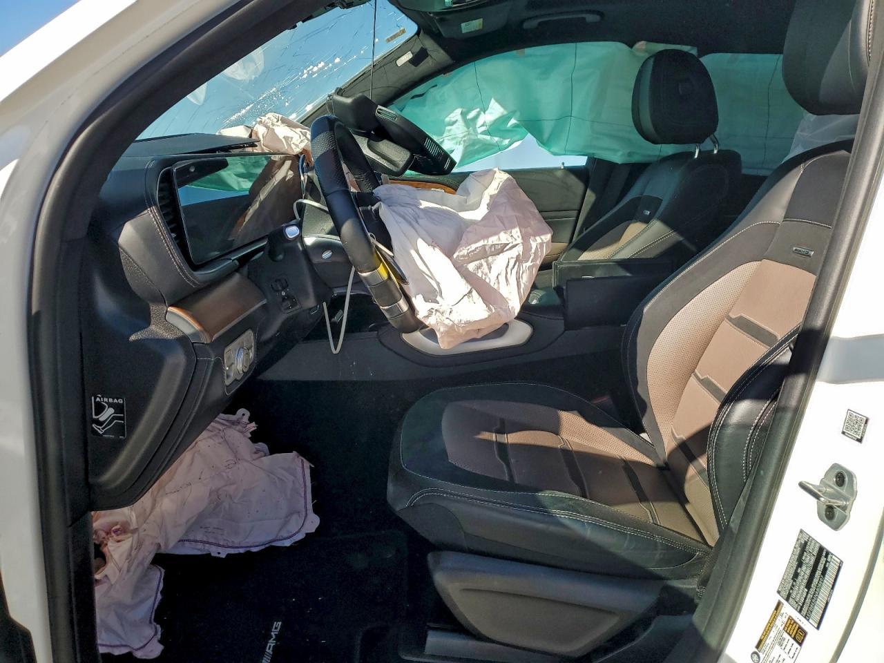 2022 Mercedes-Benz Gle 63 Amg 4Matic - Image 7