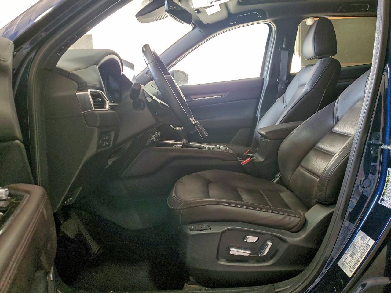 2021 Mazda Cx-5 Signature - Фото 7