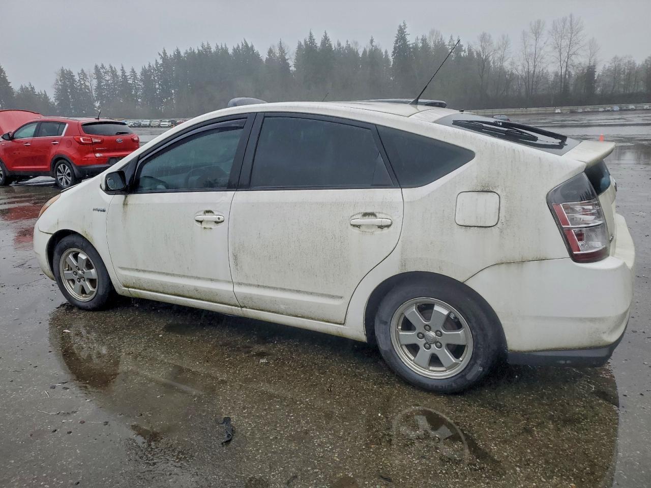2005 Toyota Prius - Фото 2