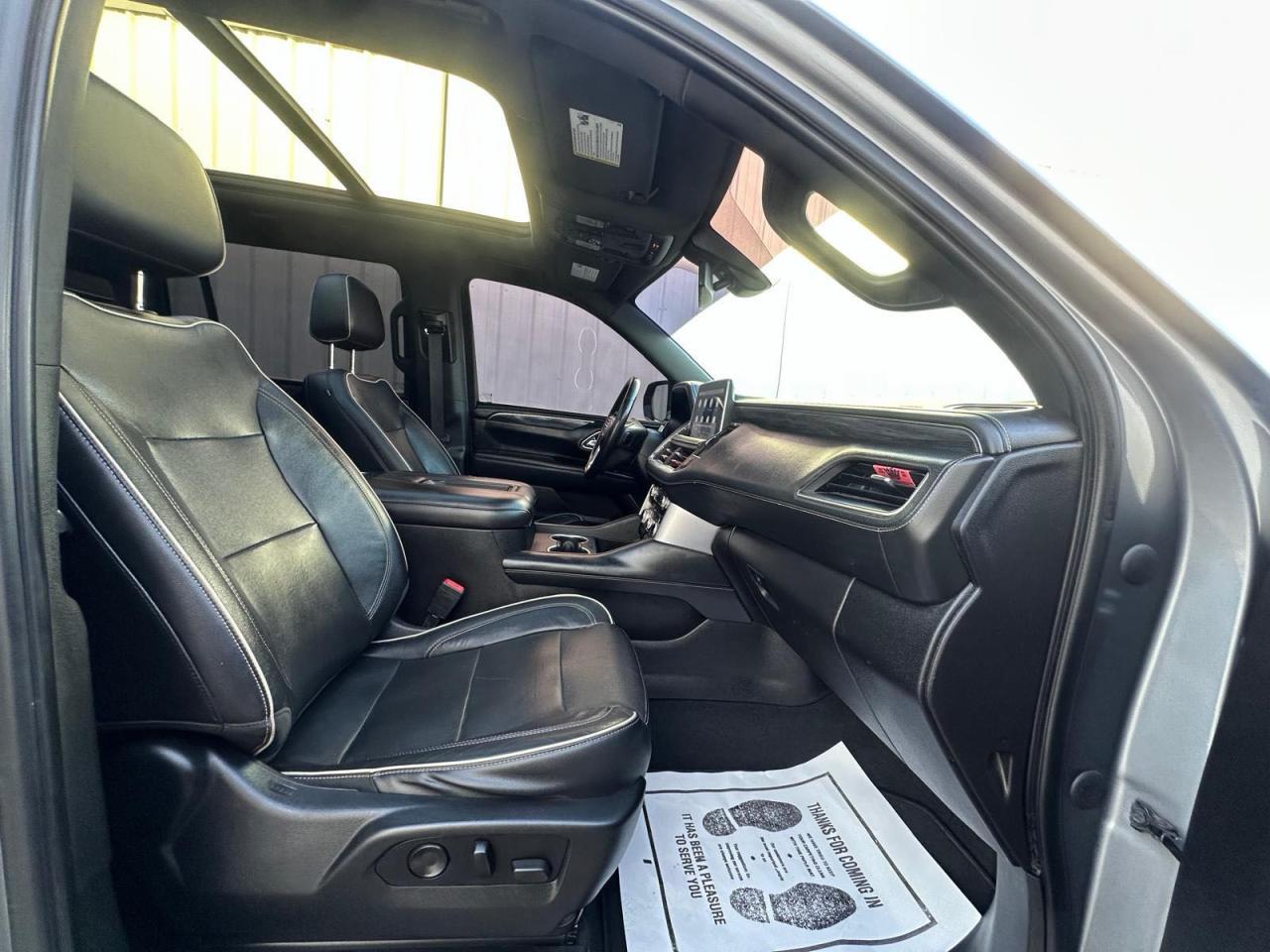 2021 GMC Yukon Xl K1500 Slt - Фото 5