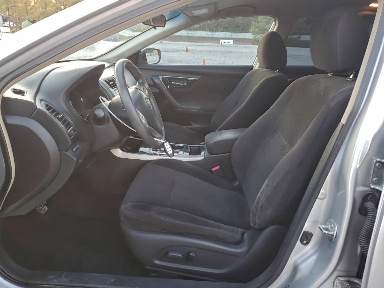 2013 Nissan Altima 2.5 - Фото 7
