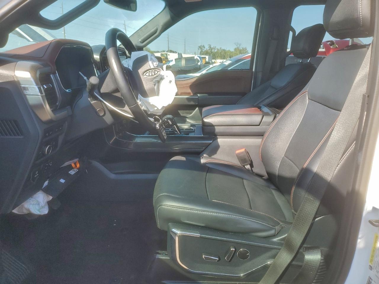 2021 Ford F150 Supercrew - Image 7