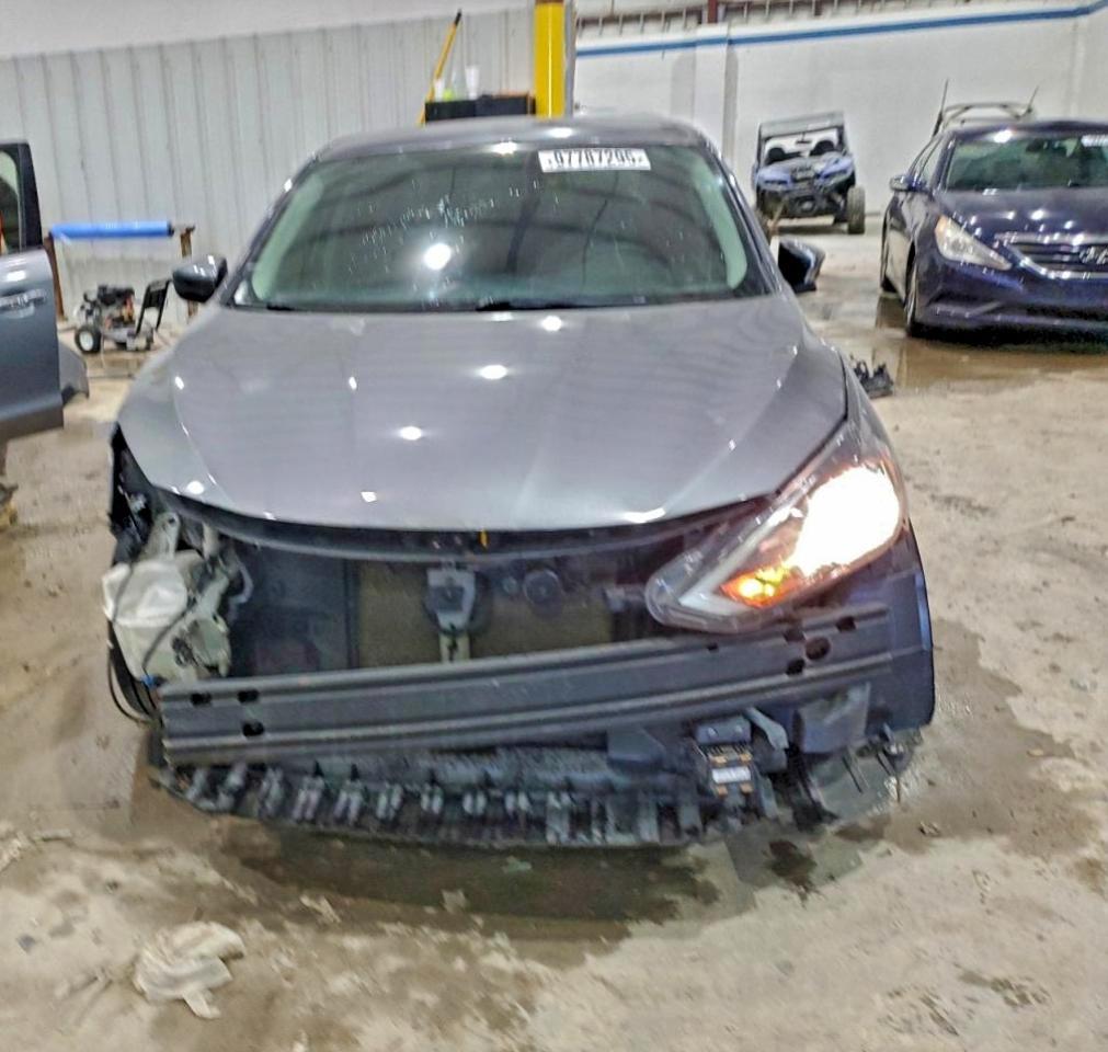 2019 Niss Sentra - Фото 5