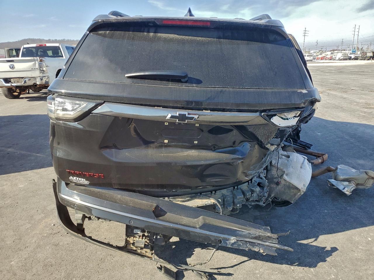 2020 Chevrolet Traverse Premier - Image 6