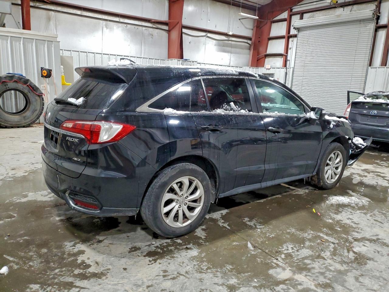 2016 Acura Rdx - Image 3