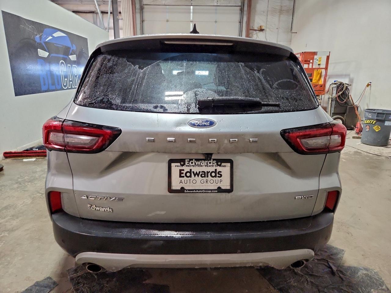 2023 Ford Escape Active - Фото 6