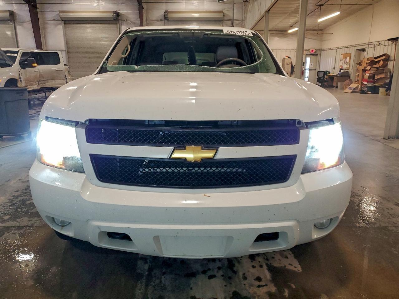 2007 Chevrolet Tahoe K1500 - Image 5