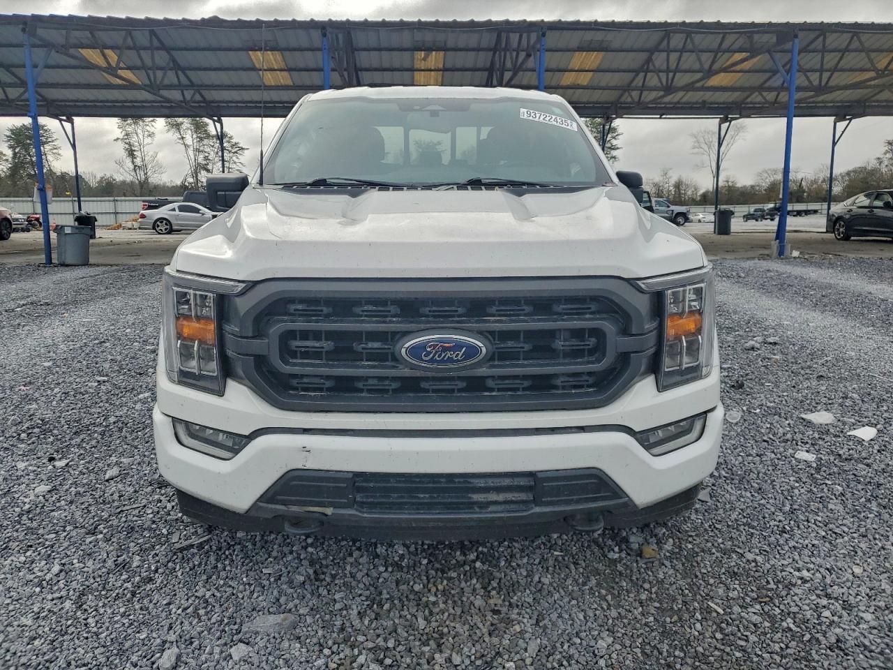 2022 Ford F150 Supercrew - Фото 5