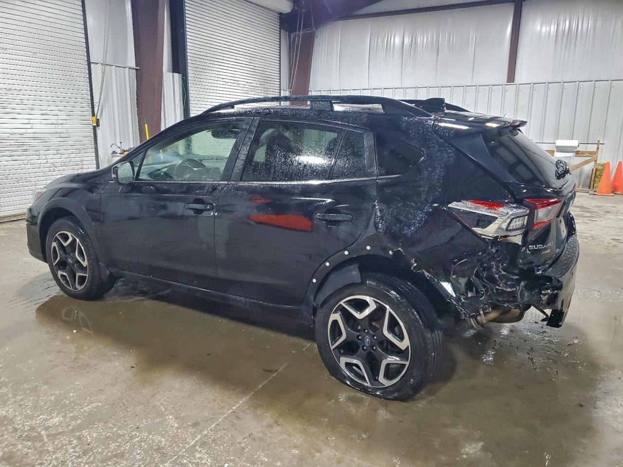 2020 Subaru Crosstrek Limited - Фото 2