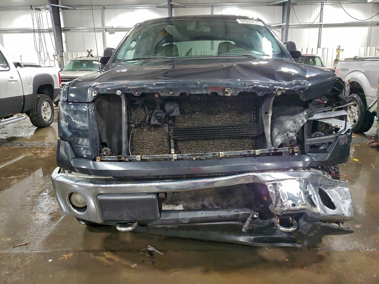 2010 Ford F150 Supercrew - Image 5