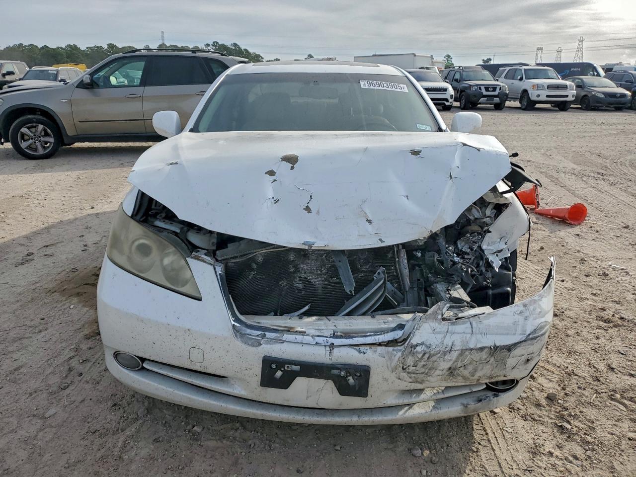 2007 Lexus Es 350 - Image 5