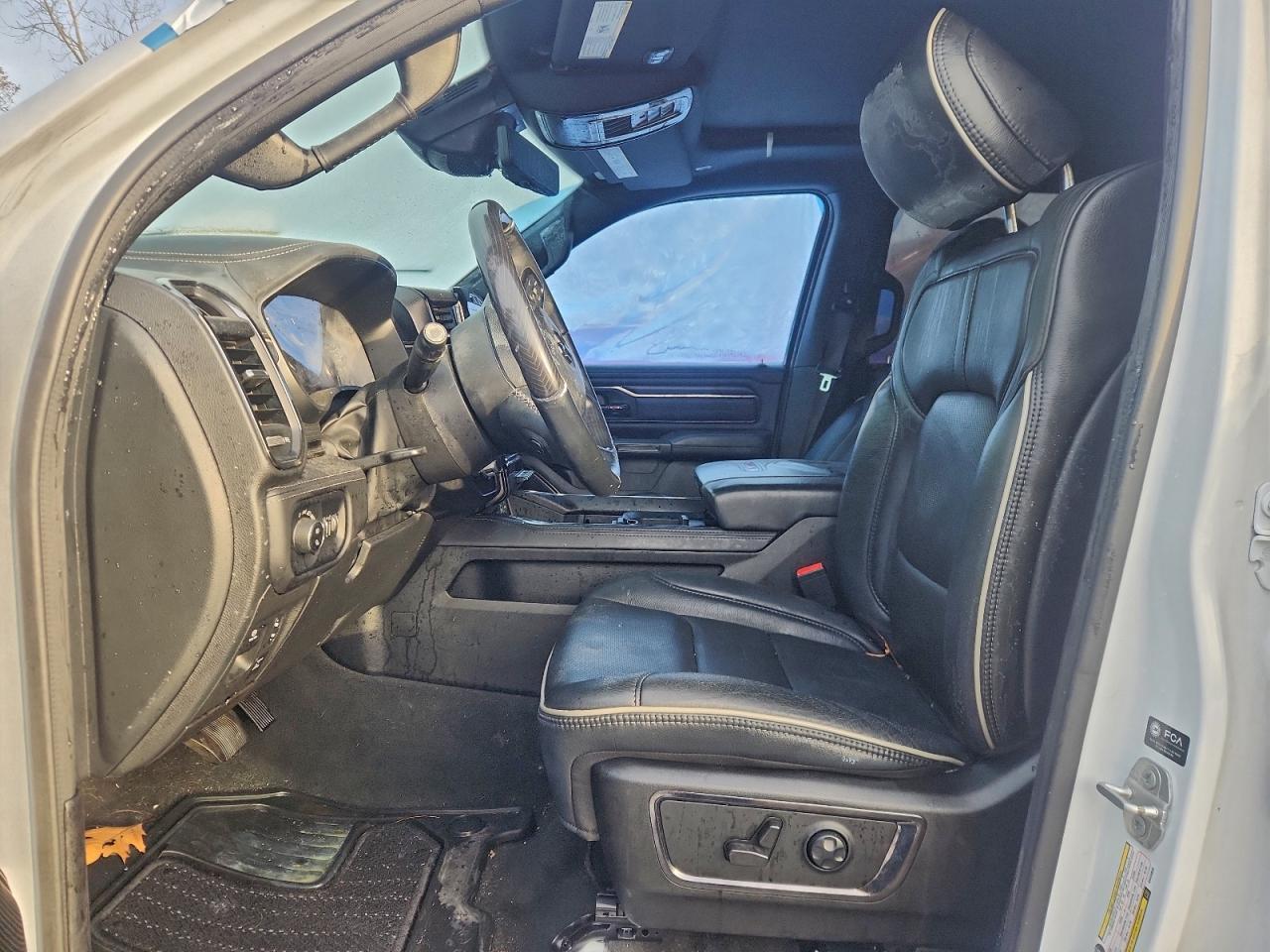 2022 Ram 1500 Limited - Image 7