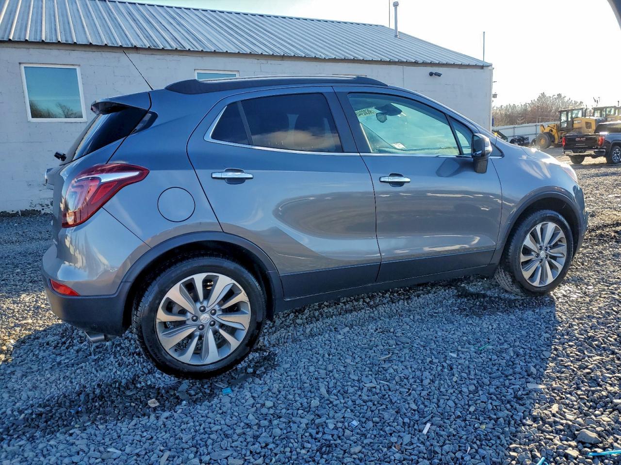 2019 Buick Encore Preferred - Image 3