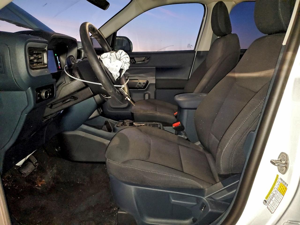 2025 Ford Maverick Xl - Фото 7