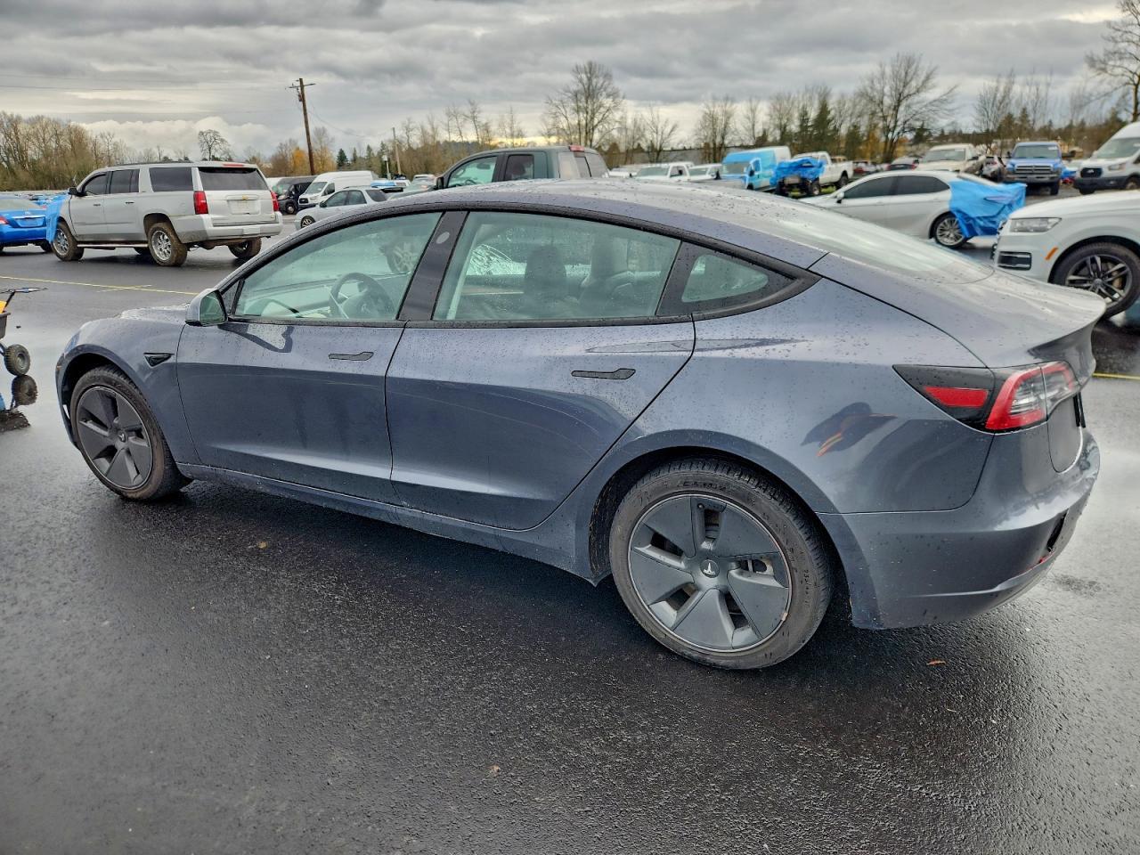2023 Tesla Model 3 - Image 2