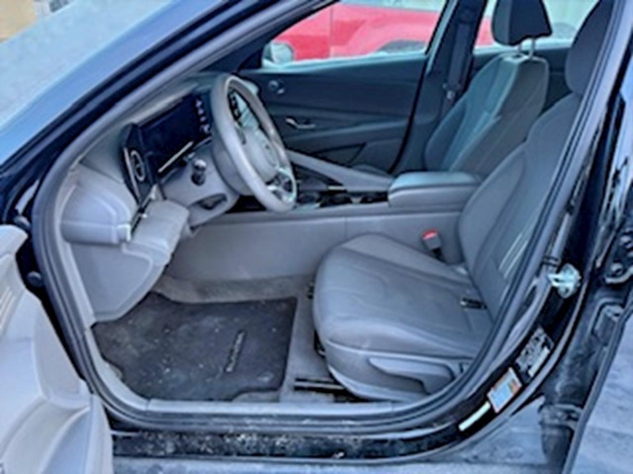 2021 Hyundai Elantra Sel - Image 6