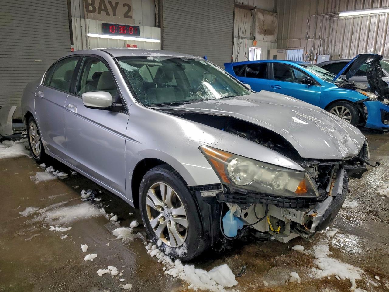2009 Honda Accord Lxp - Image 4