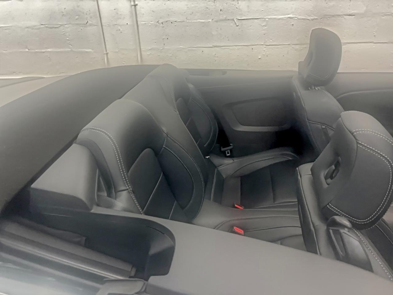 2025 Ford Mustang - Image 6