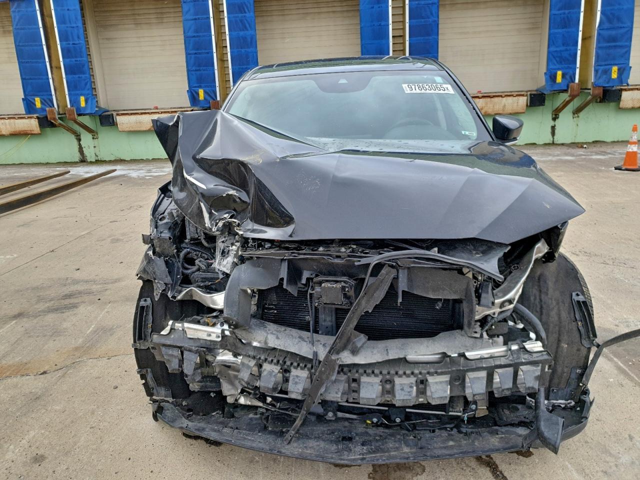 2024 Acura Mdx - Фото 5