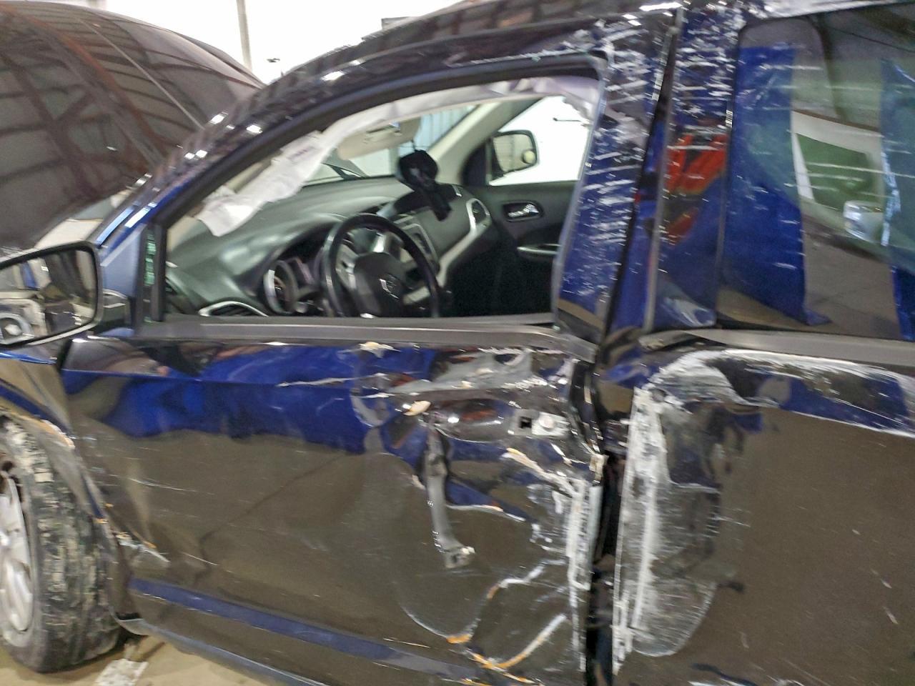 2019 Dodge Journey Se - Фото 7