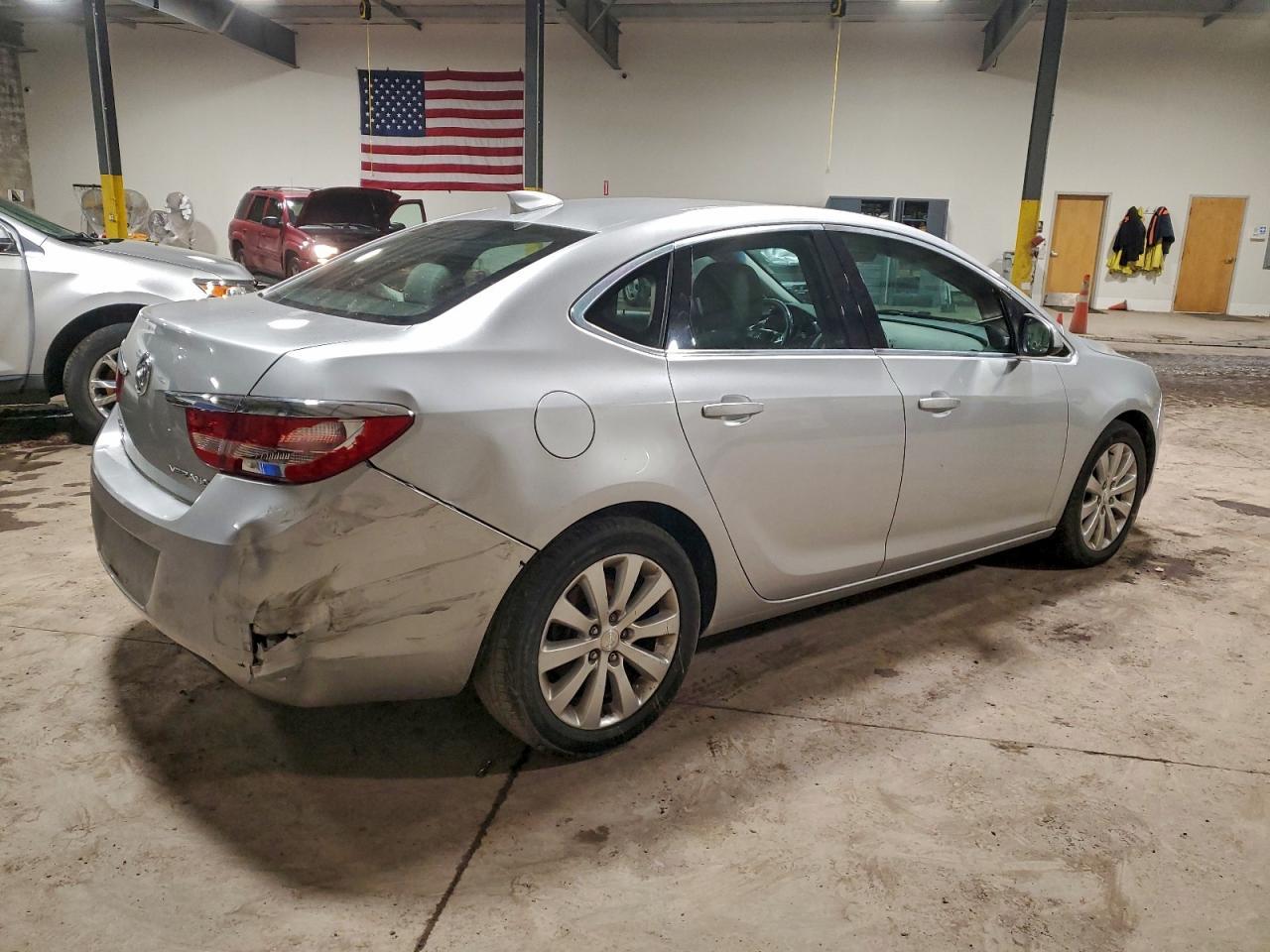 2016 Buick Verano - Фото 3