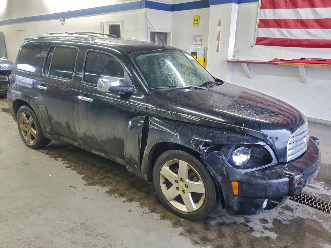 2006 Chevrolet Hhr Lt - Фото 4