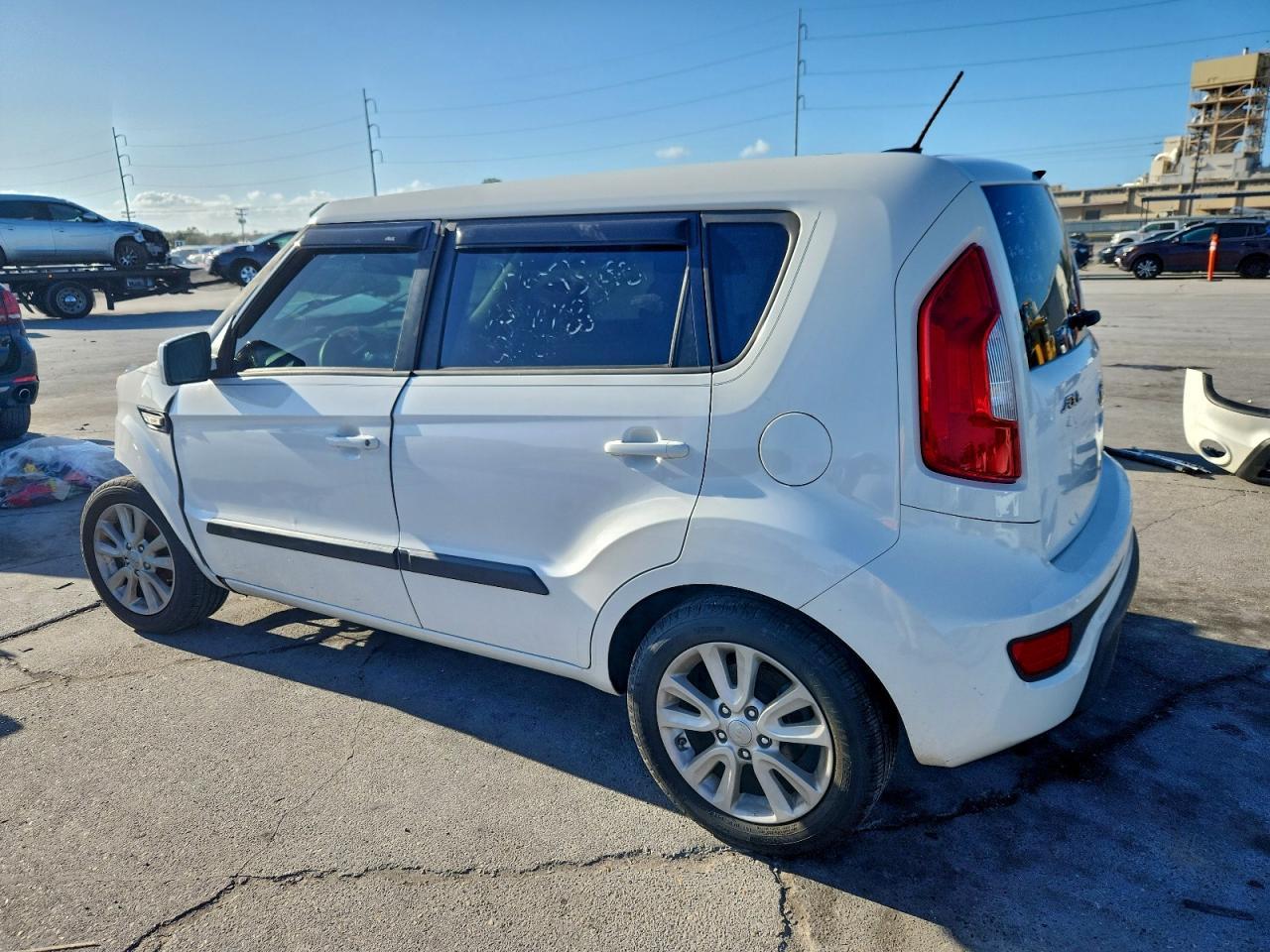 2013 Kia Soul - Фото 2