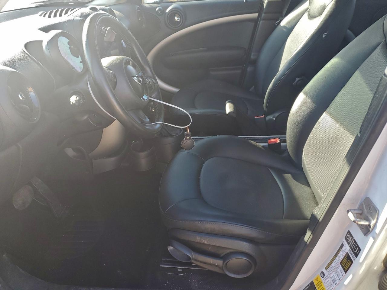 2015 Mini Cooper Countryman - Фото 7