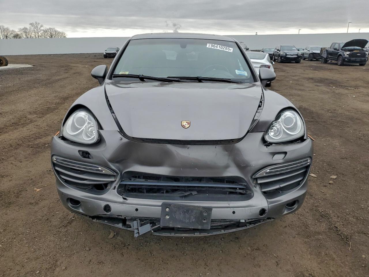 2011 Porsche Cayenne - Image 5
