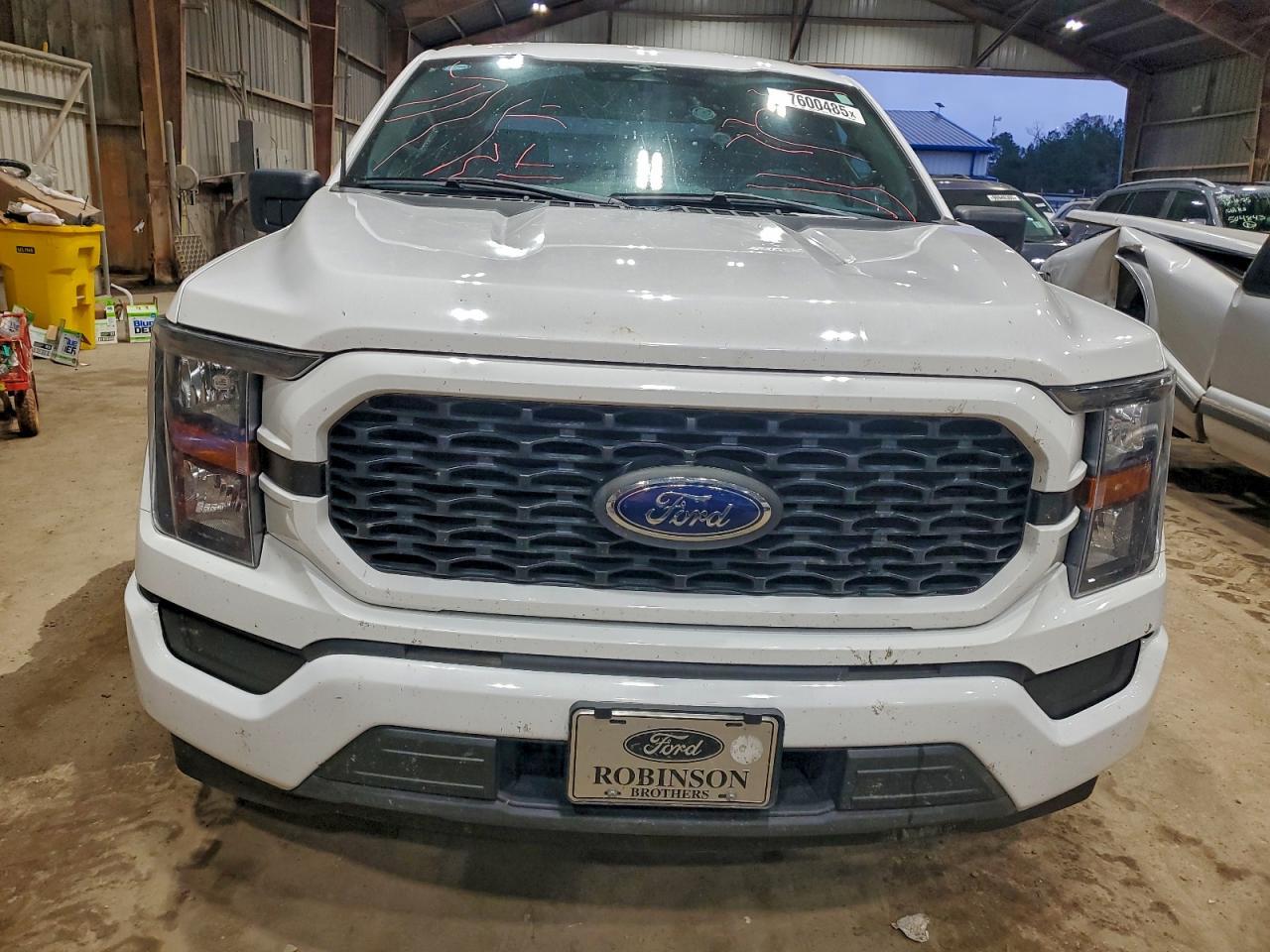 2023 Ford F150 Super Cab - Image 5