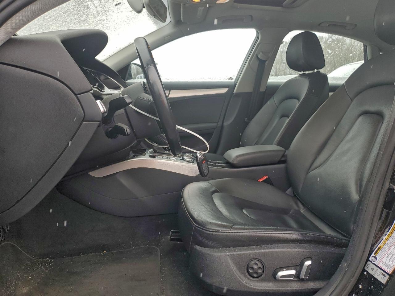 2016 Audi A4 Premium S-Line - Image 7