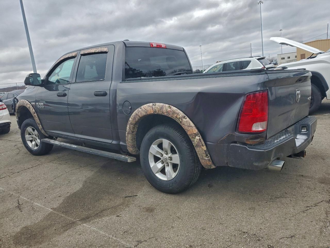 2017 Ram 1500 St - Image 2