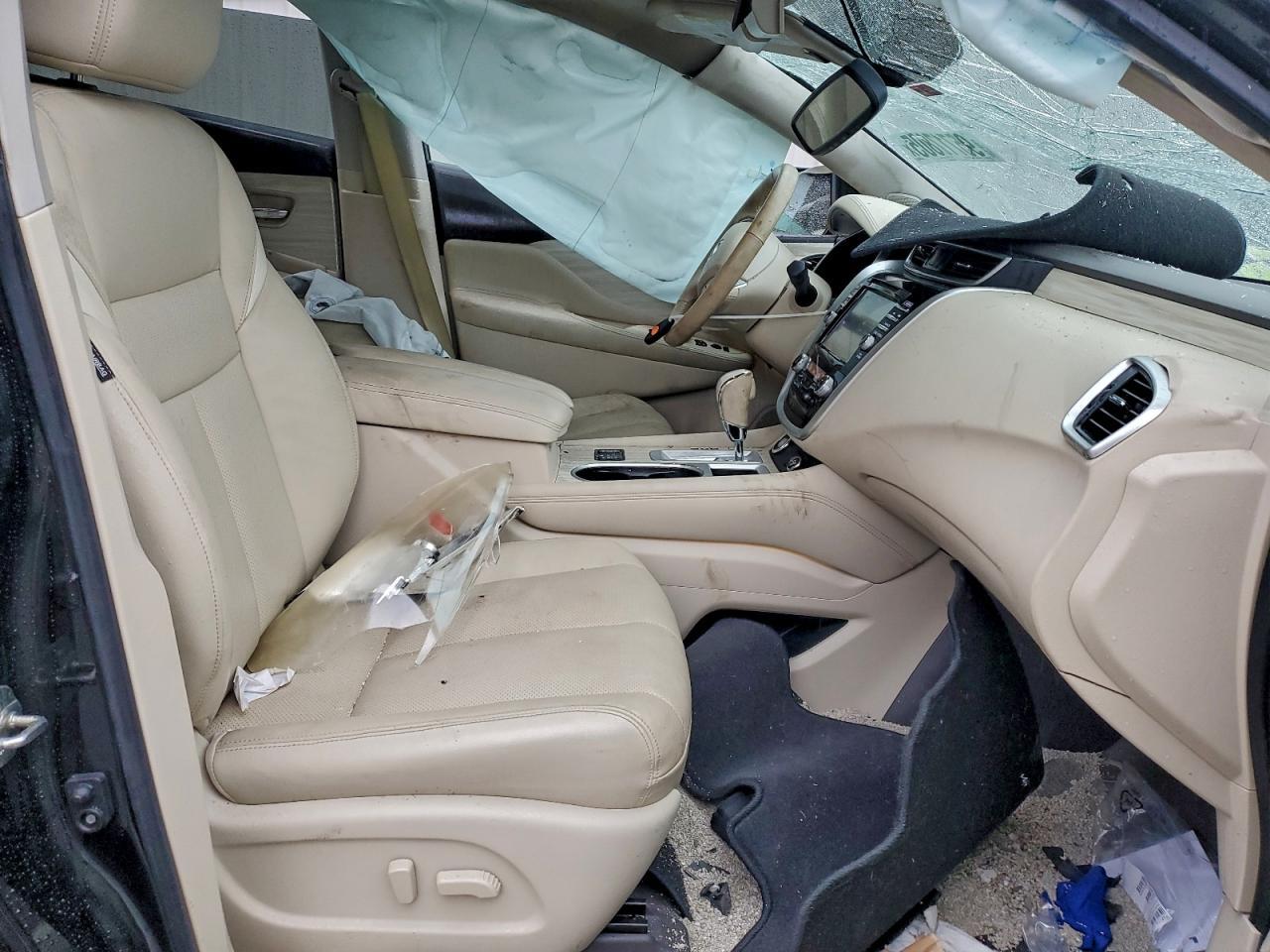 2018 Nissan Murano S - Image 7