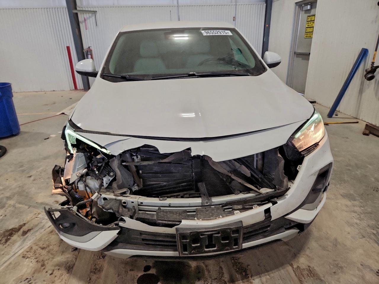 2023 Buick Encore Gx Preferred - Image 5