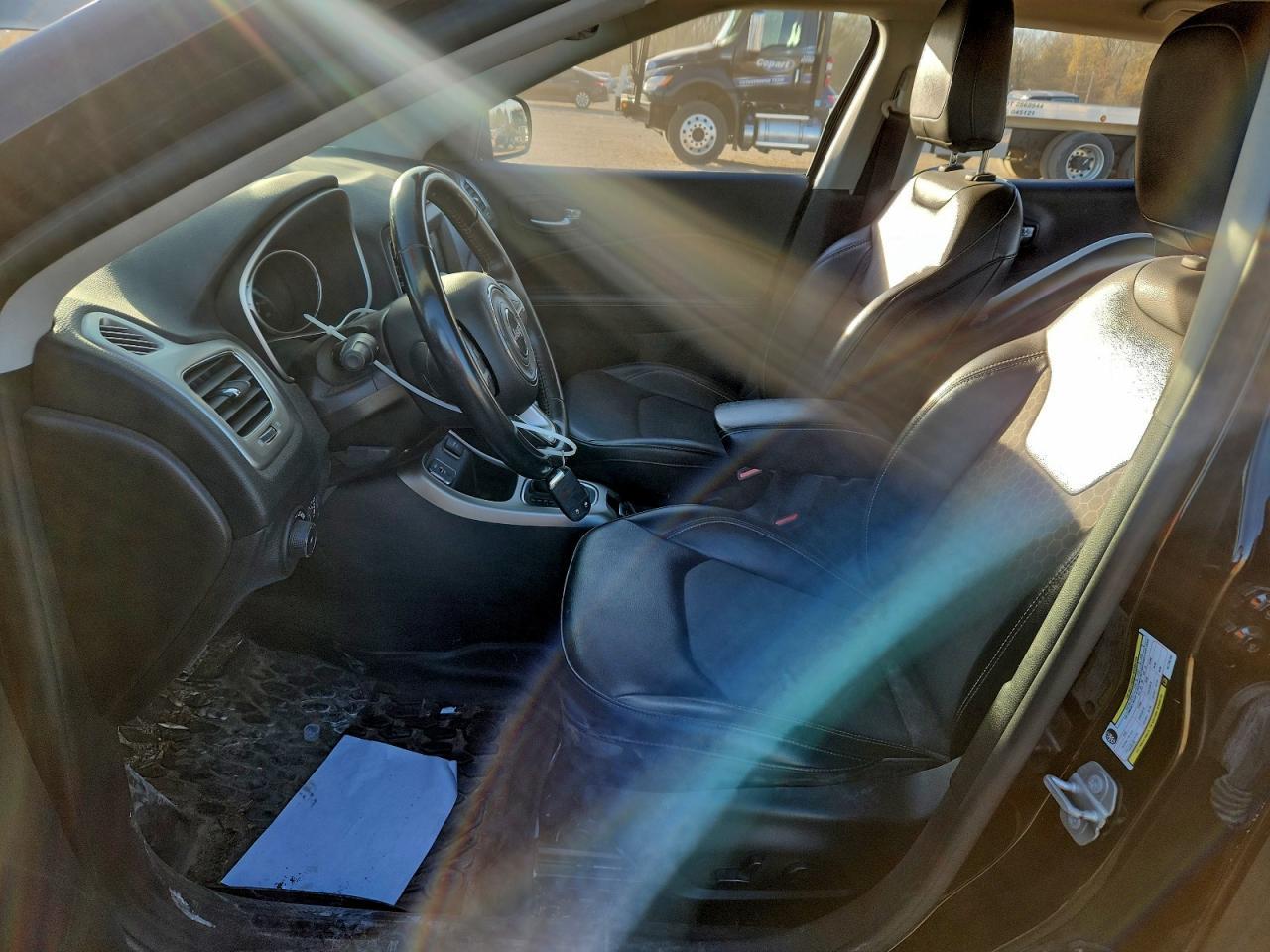 2019 Jeep Compass Latitude - Фото 7