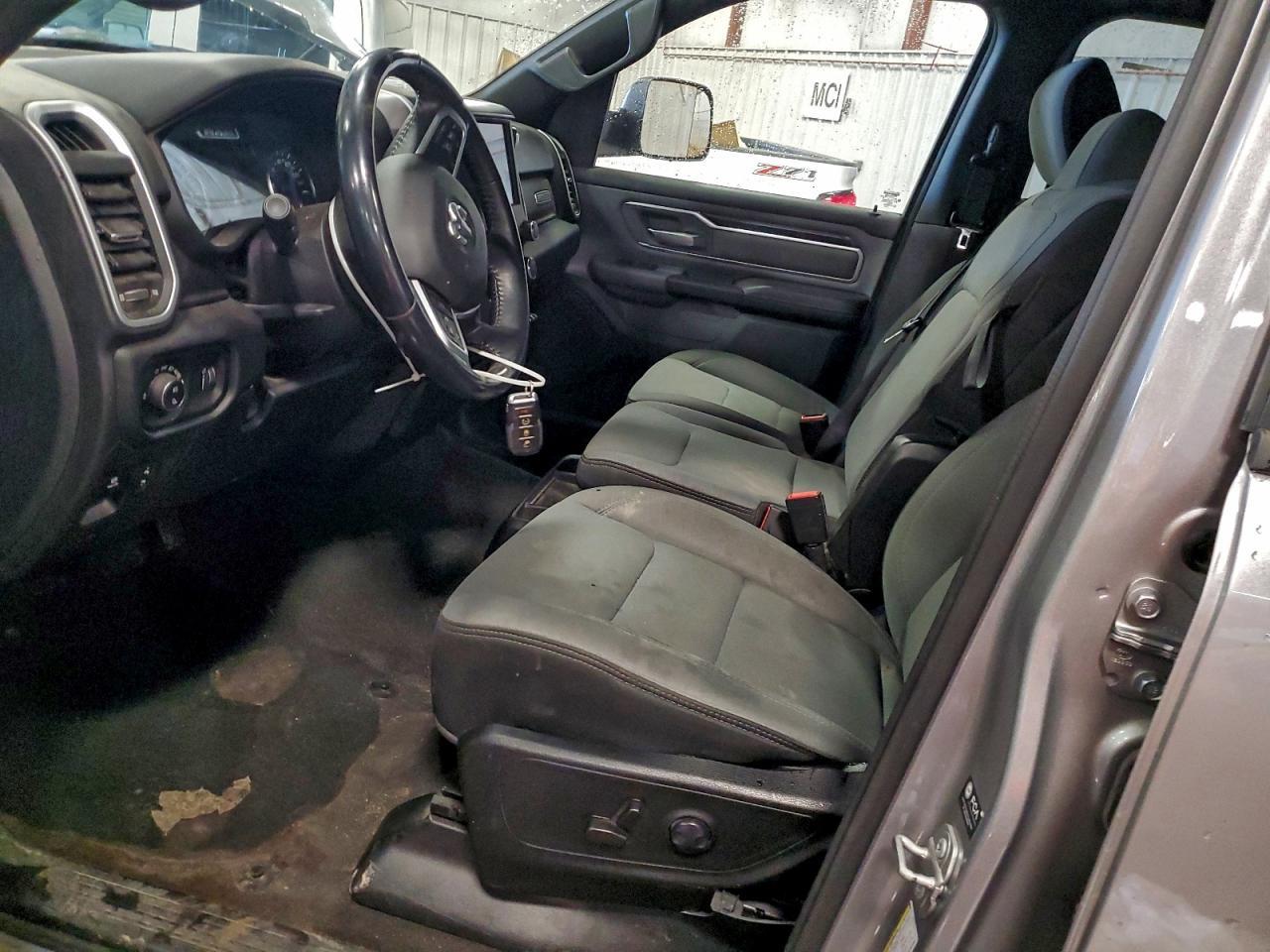 2022 Ram 1500 Big Horn/Lone Star - Фото 7